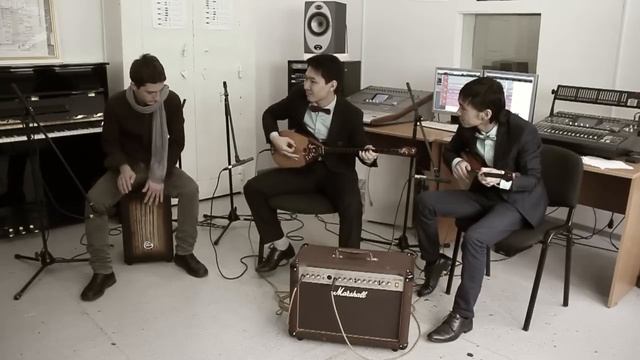 Мұңайма cover. #Dombyra #Домбыра смотреть онлайн