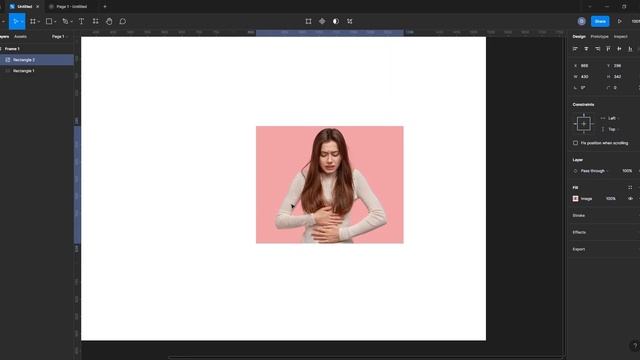 How to insert gif file and Images in Figma| Figma tutorial in Malayalam11 смотреть онлайн