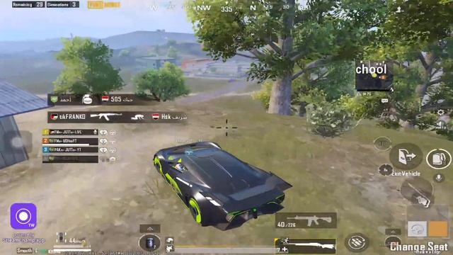CUSTOM ROOM WITH FM RADIO | FM JUTT IS LIVE | PUBG MOBILE смотреть онлайн