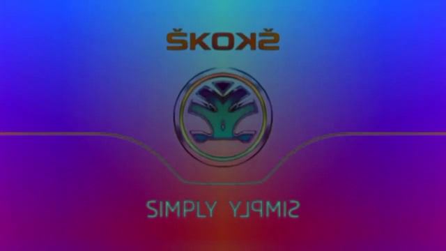 (REQUESTED) Škoda Logo Effects in G Major 19 смотреть онлайн