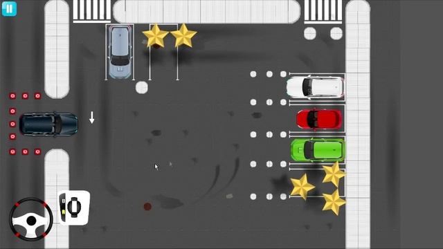 1 jeu 1€ : Rage Parking Simulator 2016 смотреть онлайн