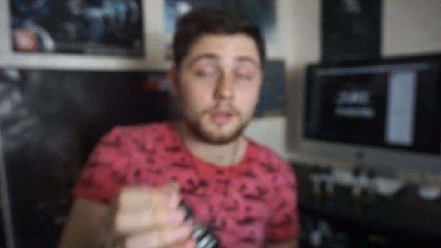 Жидкость Juice Overdose - ЛЮБИТЕЛЯМ КЛУБНИКИ!!! - Vape Taste смотреть онлайн