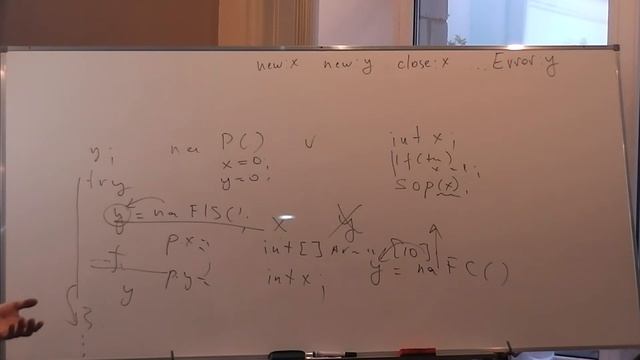 Java Core July: Потоки. Лекция #3 (Часть 1) L13 1 смотреть онлайн