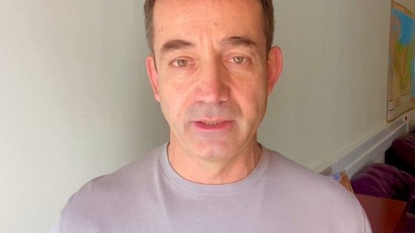 Дмитрий Певцов 22 июня 2023 года