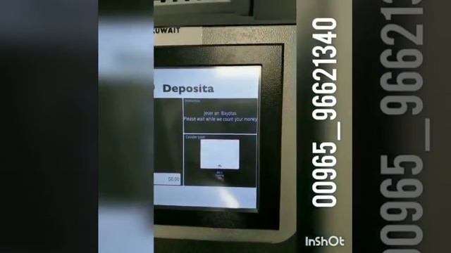 Deposita 10000 plus multi denomination Corporate Depositer. Cashier смотреть онлайн
