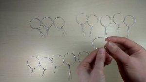 Цветы из пакетов для мусора мастер класс