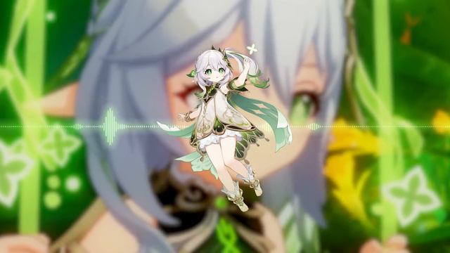 Nahida: Boundless Bliss (Surasthana Fantasia) - Remix Cover (Genshin Impact)