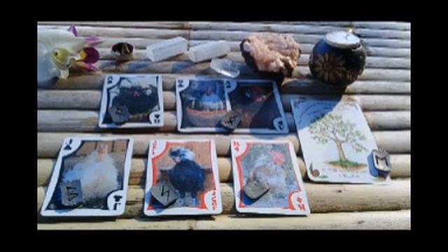 Leo Mid-October 2017 Oracle Reading, "You Get Back All You Gave!" смотреть онлайн