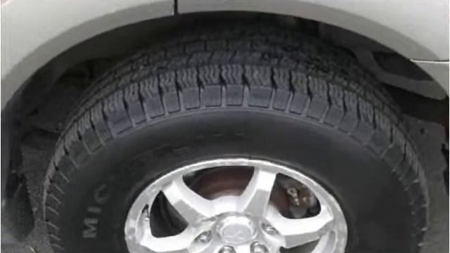 2001 Mitsubishi Montero Used Cars Brooklyn NY смотреть онлайн