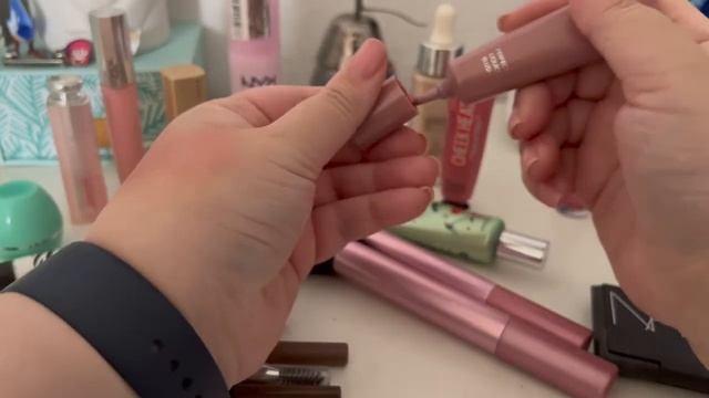 Декоративная косметичка на лето смотреть онлайн