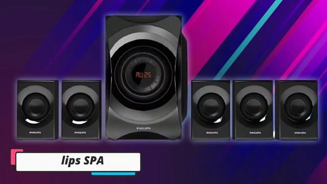 TOP 5 BEST HOME THEATER UNDER 10000 | BEST HOME THEATER SYSTEM 2021 | TAMIL смотреть онлайн