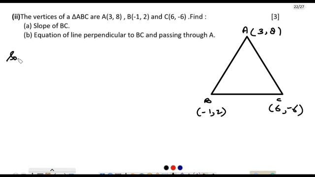 Board Exam 2024 | ICSE Class 10 Maths | 2nd sample paper solution | смотреть онлайн