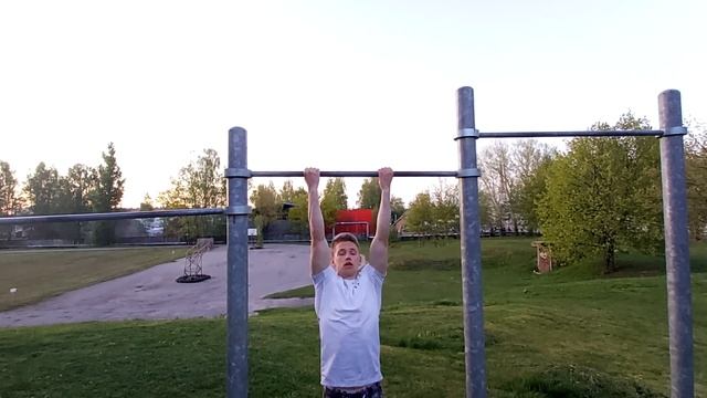 Лучшая Тренировка На Спину Без Оборудования смотреть онлайн
