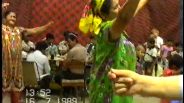 Писар туй 3 1989 смотреть онлайн