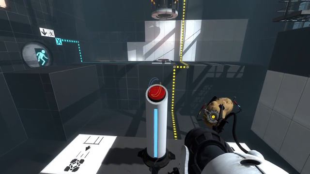 PORTAL 2 #3 (КОНЕЦ) смотреть онлайн