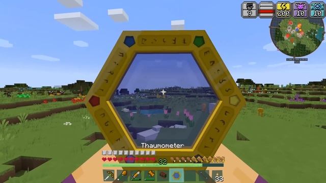 Minecraft: Departed - #43 - Node Hunt! (With Kakujo!) смотреть онлайн