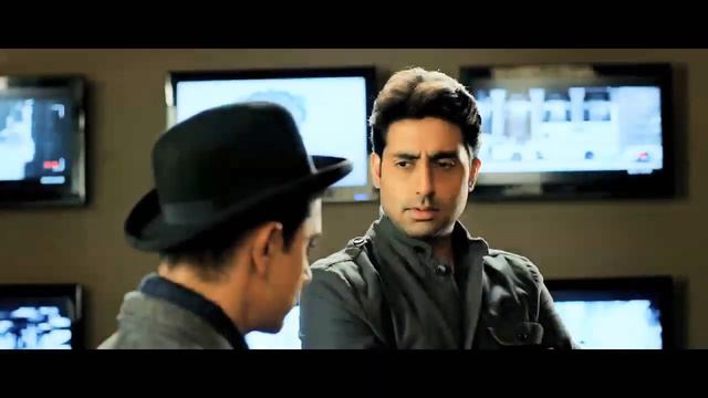 Dhoom-3 | World Television Premiere | Sony Max Promo 2 смотреть онлайн