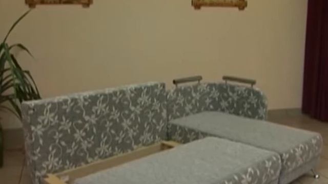 Угол "Фиеста". Мебель Прогресс смотреть онлайн