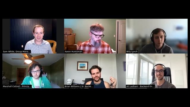 SSCS Working Group Meeting - April 18, 2023 смотреть онлайн