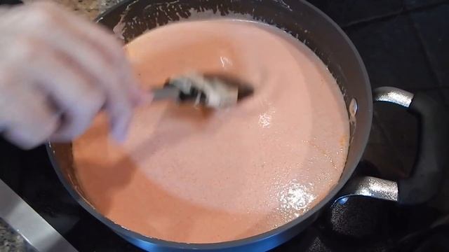 Espagueti Rojo смотреть онлайн