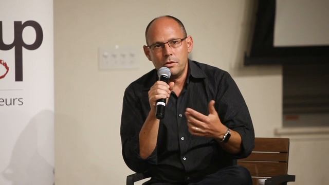 JIM SCHEINMAN | MAVEN VENTURES | STARTUP GRIND SILICON VALLEY смотреть онлайн