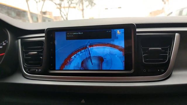 KIA RIO -EXPERIENCIA DE USO EN UN AÑO
