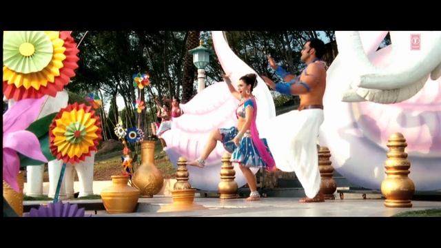 Dreamum Wakeupum Aiyyaa Full Video Song | Rani Mukherjee, Prithviraj Sukumaran смотреть онлайн
