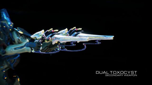 Warframe Sands of Inaros смотреть онлайн