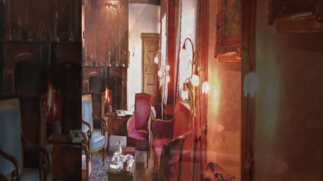 Karen Brown's Hotel Bellevue, Cogne, Italy. смотреть онлайн