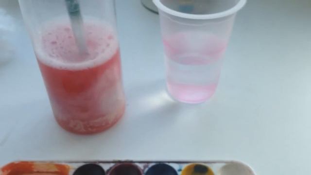 DIY : КОСМОС В БУТЫЛКЕ |  Victoria Eismont