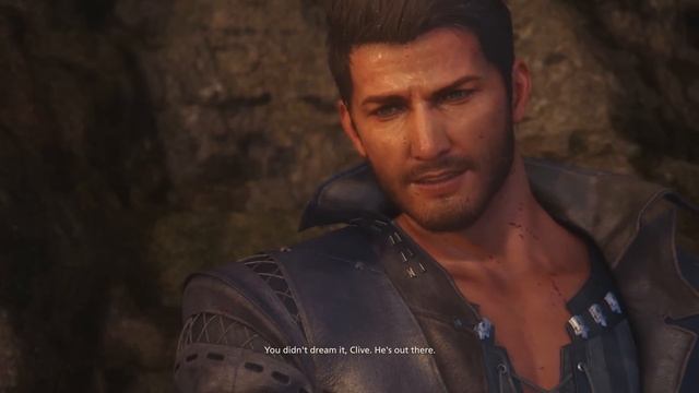 Double Trouble: Final Fantasy XVI Walkthrough Part 15 - Knight Of The Dying Sun смотреть онлайн