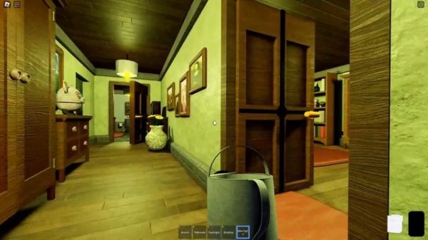 John Pork Is Calling (Full Walkthrough) [Roblox]