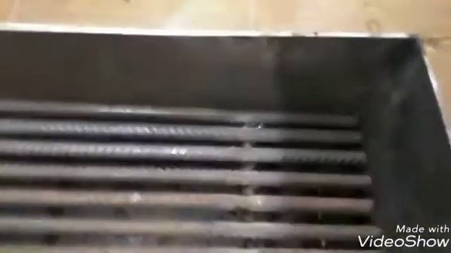 Самодельный горн , простейший , не имеющий аналогов в мире смотреть онлайн