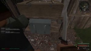 КАК ПРОЙТИ КВЕСТ ПОДОЗРЕВАЕМЫЙ В СТАЛКРАФТ | STALCRAFT