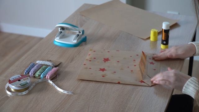 "Подарункові пакети своїми руками" | #Майстер-клас 18 | Кing's Kids Діти Царя смотреть онлайн