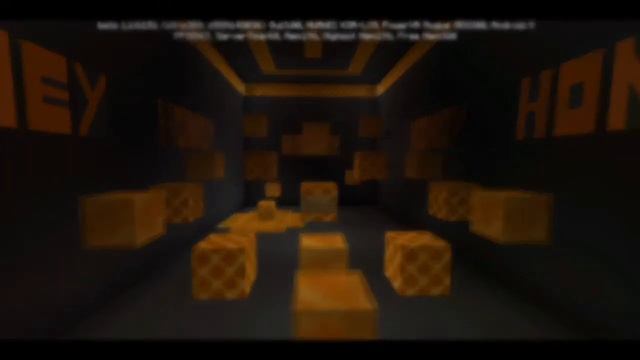 ПАРКУР КАРТА ДЛЯ MINECRAFT PE 1.14 смотреть онлайн