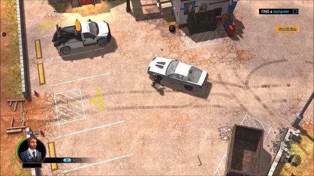 DIGGING UP THE BODY in American Fugitive - Gameplay Part 6 (Full Game Walkthrough) смотреть онлайн