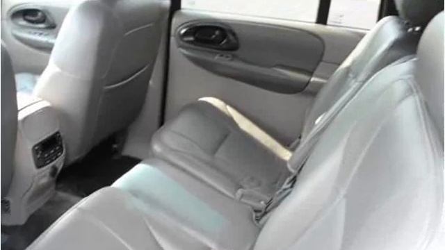 2003 Chevrolet TrailBlazer Used Cars Chippewa Falls WI смотреть онлайн