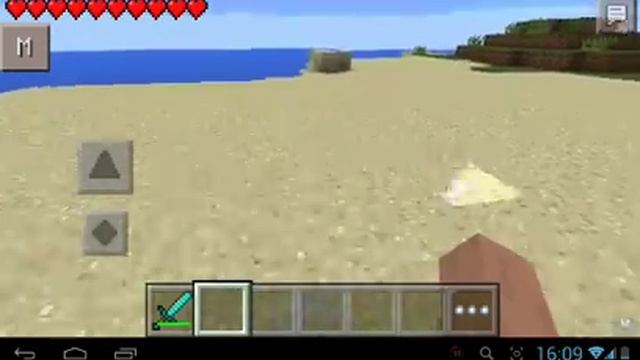 Мод для minecraft pe смотреть онлайн
