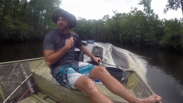 Off the Grid Adventures: Gilligan's Island смотреть онлайн
