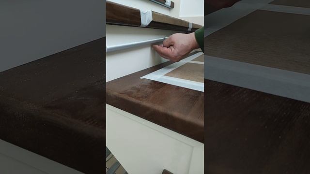 Российский производитель, российский исполнитель ?. #лестницы #умныйдом #stepbystep #электрика смотреть онлайн