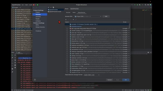 [FAILED_TO_LOAD_NATIVE_LIBRARY] no native library is found for os.name=Mac and os.arch=aarch64 смотреть онлайн