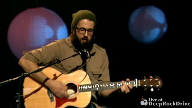 William Fitzsimmons part1 "It's Not True" смотреть онлайн