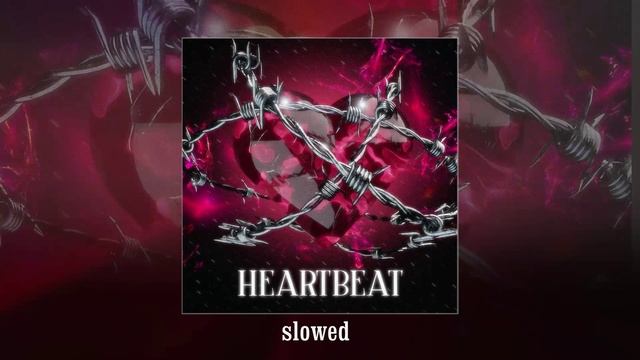 Hydaaar - HEARTBEAT (Официальная премьера EP)