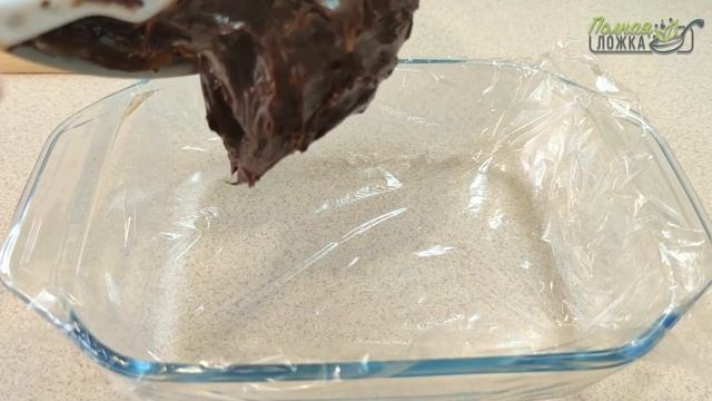 ДОМАШНИЕ КОНФЕТЫ из 3-Х ИНГРЕДИЕНТОВ ? КОНФЕТЫ НА СКОРУЮ РУКУ Лучше, чем в магазине /Homemade Sweet смотреть онлайн