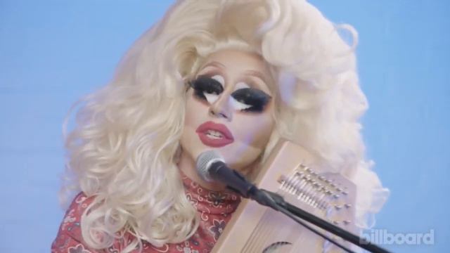 Trixie Mattel -  Moving Parts (Live Performance)