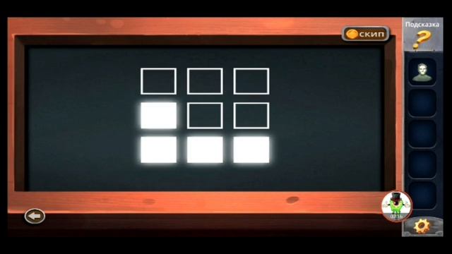 Prison Escape Puzzle Higher level Walkthrough смотреть онлайн