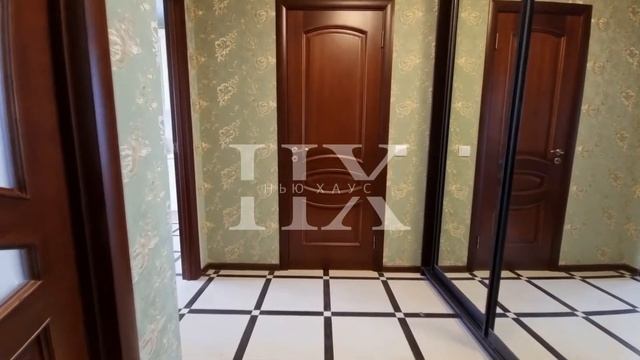 Фермское ш., 20к1 , 1-к. квартира, 46 м², 13/17 эт. смотреть онлайн