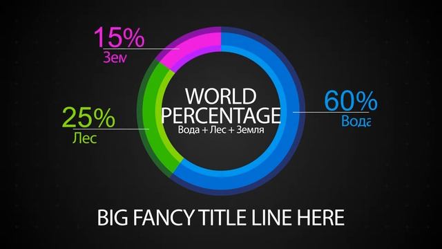 Видео заставка #7 Заказ INTRO смотреть онлайн