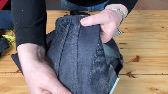 UNIQLO Stretch Selvedge Slim Fit Jeans - REVIEW